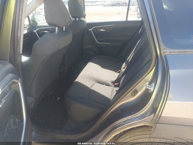Aukcja sprzedaży 2019 Toyota Rav4 Xle, vin: JTMW1RFV8KD034780, numer aukcji: 44663153
