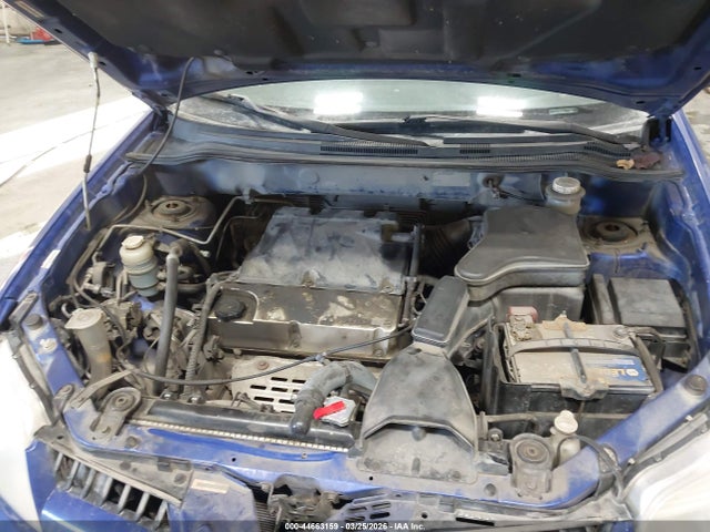 Auction sale of the 2006 Mitsubishi Outlander Ls, vin: JA4LZ31F16U021054, lot number: 44663159