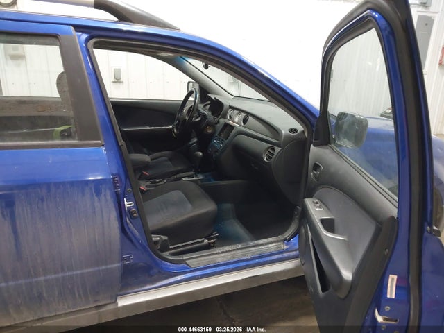 Auction sale of the 2006 Mitsubishi Outlander Ls, vin: JA4LZ31F16U021054, lot number: 44663159