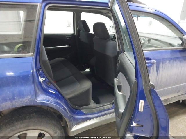 Auction sale of the 2006 Mitsubishi Outlander Ls, vin: JA4LZ31F16U021054, lot number: 44663159