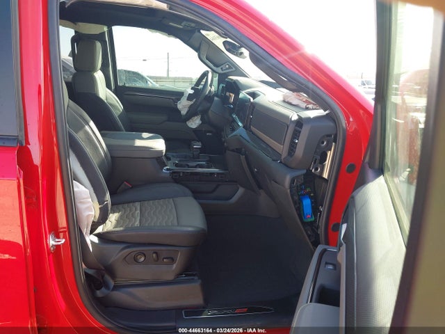 Продаж на аукціоні авто 2026 Chevrolet Silverado 1500 4wd  Short Bed Zr2, vin: 3GCUKHEL3TG103524, номер лоту: 44663164
