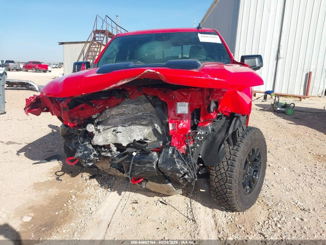Продаж на аукціоні авто 2026 Chevrolet Silverado 1500 4wd  Short Bed Zr2, vin: 3GCUKHEL3TG103524, номер лоту: 44663164