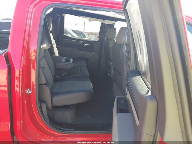Продаж на аукціоні авто 2026 Chevrolet Silverado 1500 4wd  Short Bed Zr2, vin: 3GCUKHEL3TG103524, номер лоту: 44663164