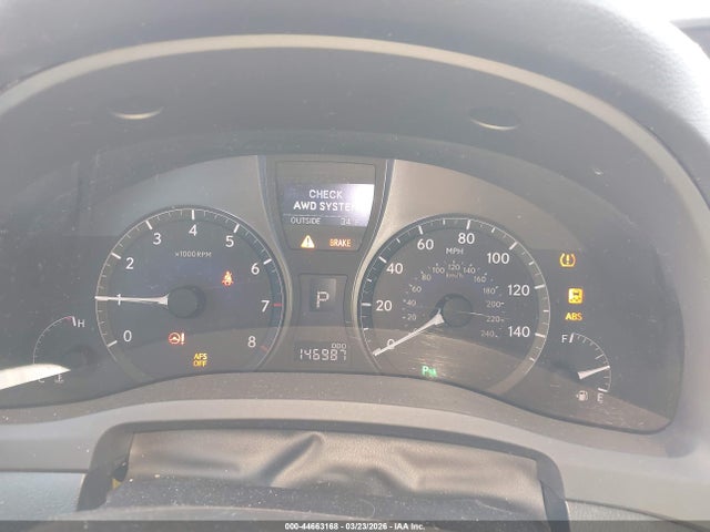 44663168 :رقم المزاد ، 2T2BK1BAXCC134065 vin ، 2012 Lexus Rx 350 مزاد بيع