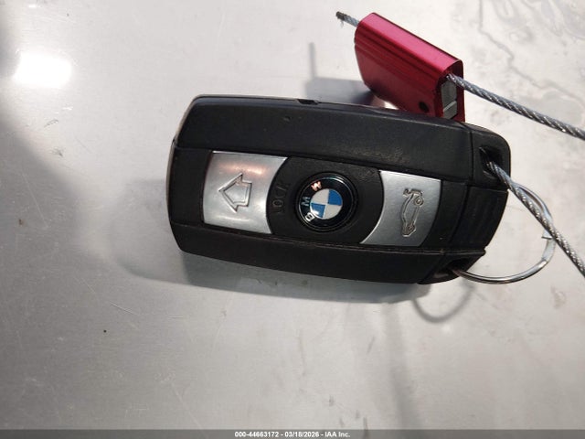 2006 BMW 650I WBAEK13486CN79781 Photo 10