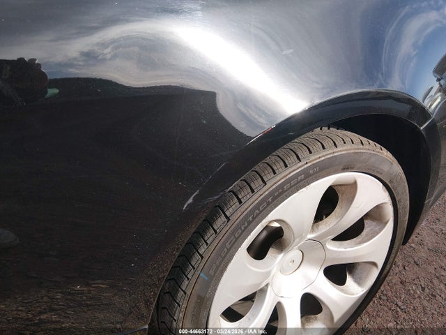 2006 BMW 650I WBAEK13486CN79781 Photo 5