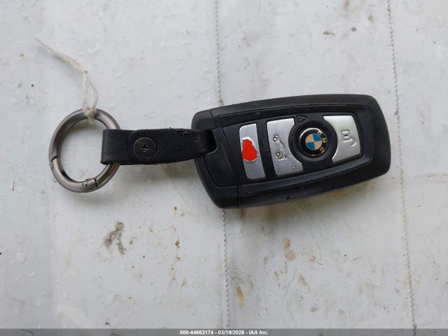 Aukcja sprzedaży 2015 Bmw M5, vin: WBSFV9C53FD594729, numer aukcji: 44663174