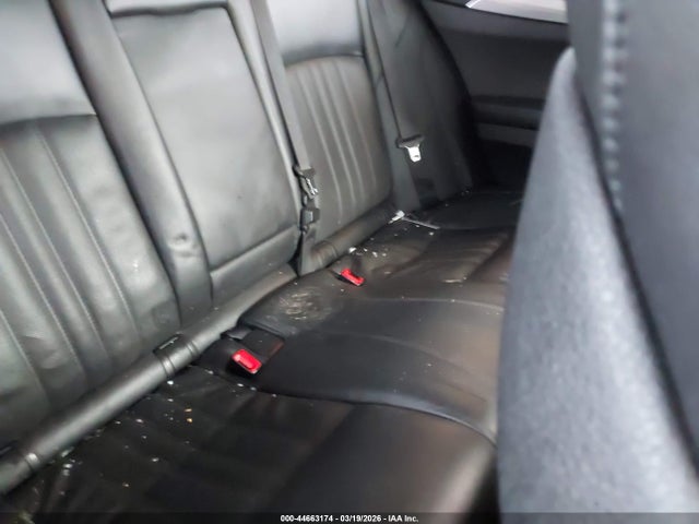 Aukcja sprzedaży 2015 Bmw M5, vin: WBSFV9C53FD594729, numer aukcji: 44663174