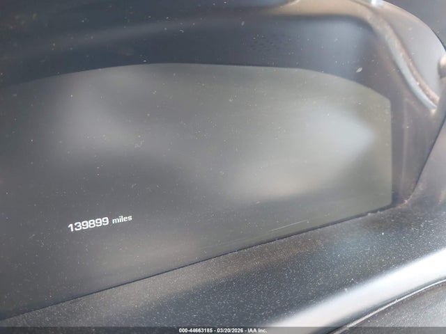 2013 JAGUAR XJ SAJWA2GB3DLV52852 Photo 6