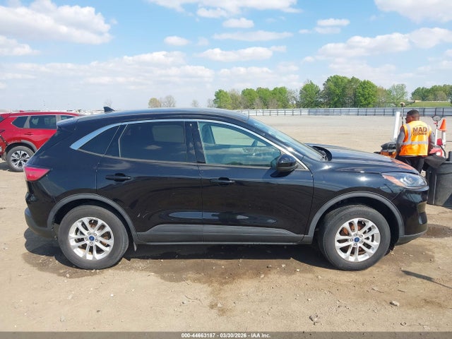 2020 Ford Escape Se მანქანა იყიდება აუქციონზე, vin: 1FMCU0G66LUA68551, აუქციონის ნომერი: 44663187