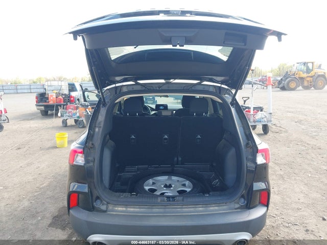 2020 Ford Escape Se მანქანა იყიდება აუქციონზე, vin: 1FMCU0G66LUA68551, აუქციონის ნომერი: 44663187