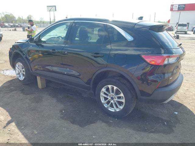 2020 Ford Escape Se მანქანა იყიდება აუქციონზე, vin: 1FMCU0G66LUA68551, აუქციონის ნომერი: 44663187
