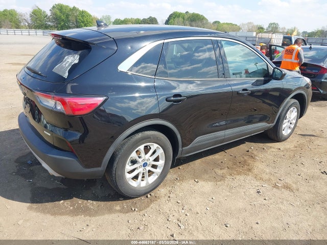 2020 Ford Escape Se მანქანა იყიდება აუქციონზე, vin: 1FMCU0G66LUA68551, აუქციონის ნომერი: 44663187