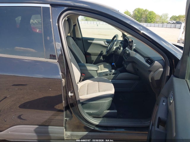 2020 Ford Escape Se მანქანა იყიდება აუქციონზე, vin: 1FMCU0G66LUA68551, აუქციონის ნომერი: 44663187