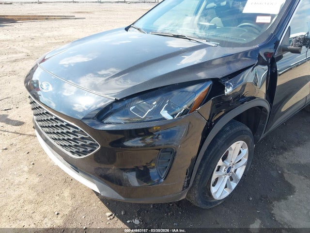 2020 Ford Escape Se მანქანა იყიდება აუქციონზე, vin: 1FMCU0G66LUA68551, აუქციონის ნომერი: 44663187