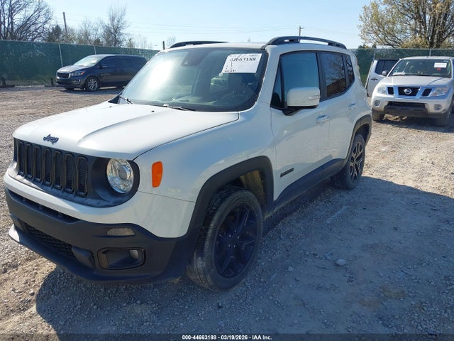 2018 JEEP RENEGADE ZACCJBBB6JPH04591 Photo 1