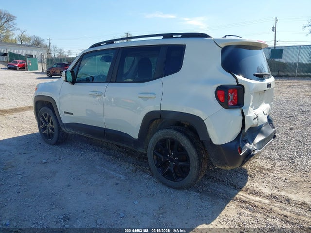 2018 JEEP RENEGADE ZACCJBBB6JPH04591 Photo 2