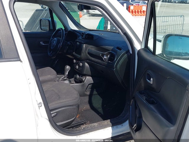 2018 JEEP RENEGADE ZACCJBBB6JPH04591 Photo 4