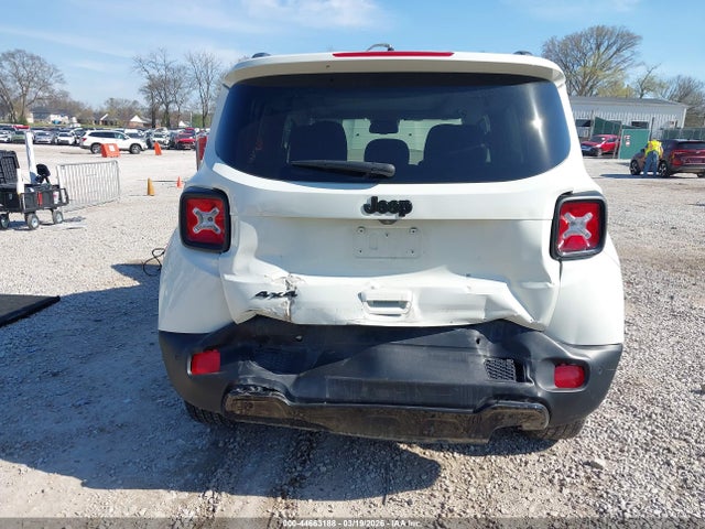 2018 JEEP RENEGADE ZACCJBBB6JPH04591 Photo 5