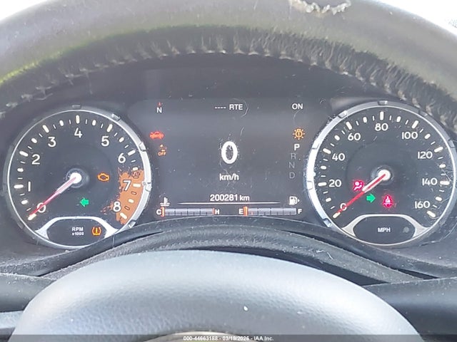 2018 JEEP RENEGADE ZACCJBBB6JPH04591 Photo 6