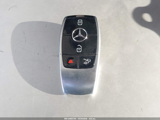 Auction sale of the 2021 Mercedes-benz E 350, vin: W1KZF8DB4MA904262, lot number: 44663194