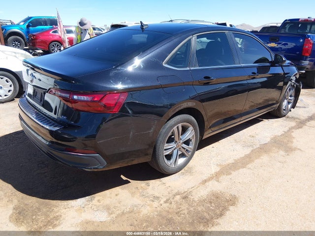 Aukcja sprzedaży 2024 Volkswagen Jetta 1.5t Se, vin: 3VW7M7BU7RM035704, numer aukcji: 44663198