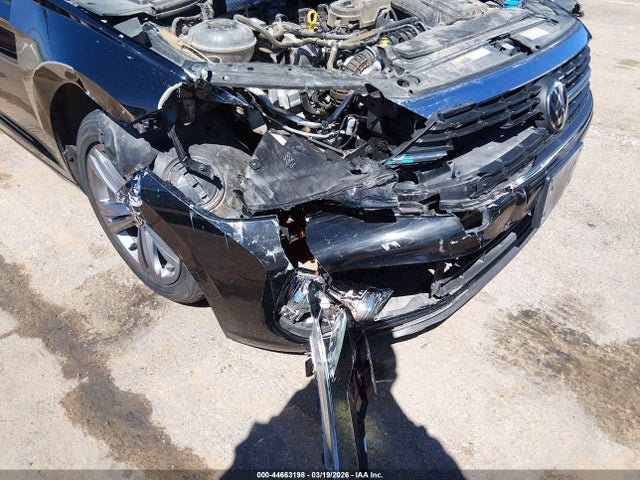 Aukcja sprzedaży 2024 Volkswagen Jetta 1.5t Se, vin: 3VW7M7BU7RM035704, numer aukcji: 44663198