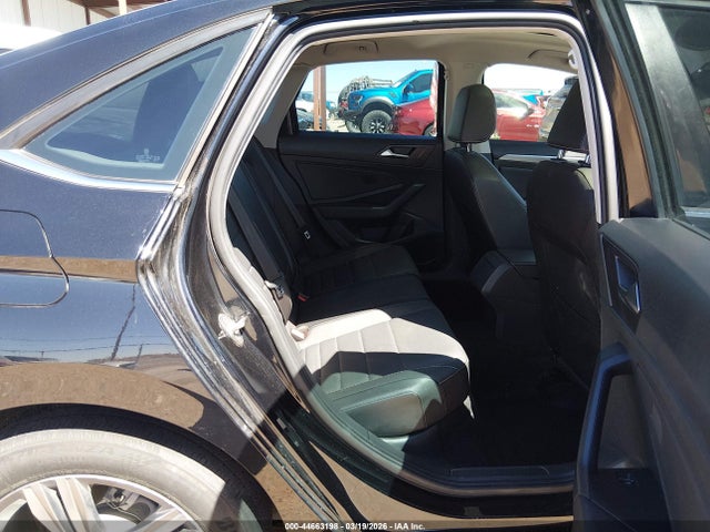Aukcja sprzedaży 2024 Volkswagen Jetta 1.5t Se, vin: 3VW7M7BU7RM035704, numer aukcji: 44663198