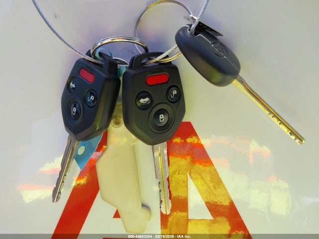 Aukcja sprzedaży 2012 Subaru Impreza 2.0i Limited, vin: JF1GPAG61CH227610, numer aukcji: 44663204