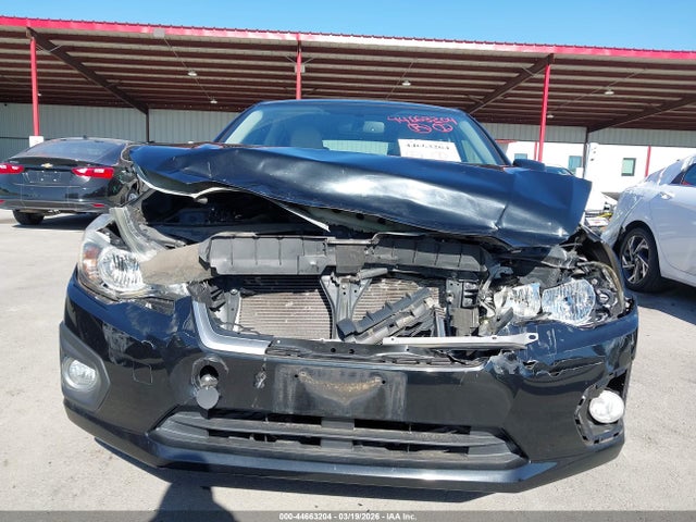Aukcja sprzedaży 2012 Subaru Impreza 2.0i Limited, vin: JF1GPAG61CH227610, numer aukcji: 44663204