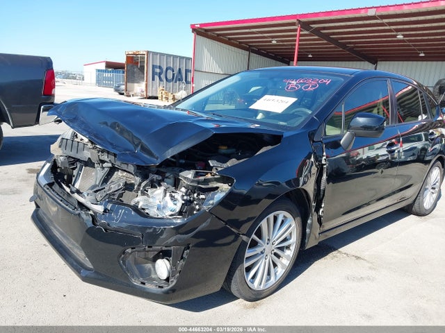 Aukcja sprzedaży 2012 Subaru Impreza 2.0i Limited, vin: JF1GPAG61CH227610, numer aukcji: 44663204