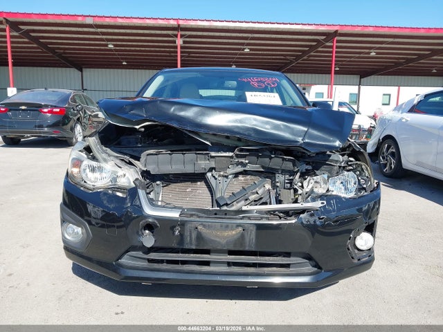Aukcja sprzedaży 2012 Subaru Impreza 2.0i Limited, vin: JF1GPAG61CH227610, numer aukcji: 44663204