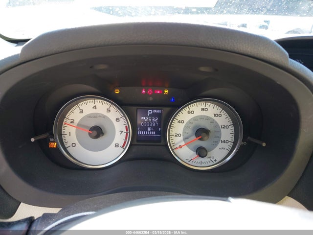 Aukcja sprzedaży 2012 Subaru Impreza 2.0i Limited, vin: JF1GPAG61CH227610, numer aukcji: 44663204