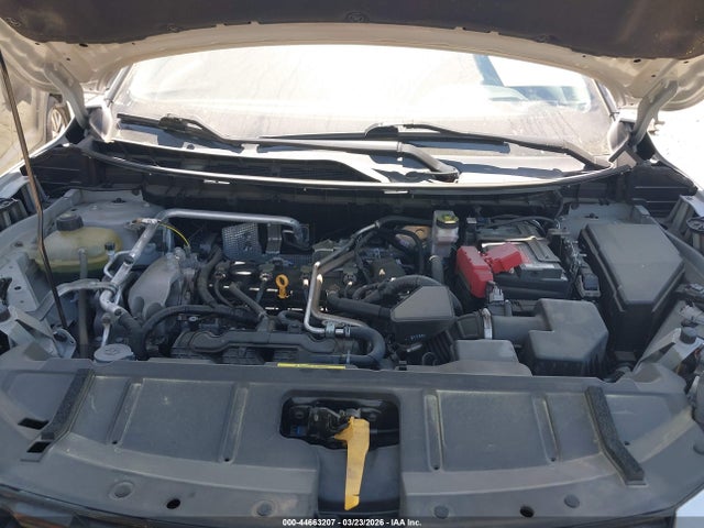 Aukcja sprzedaży 2021 Nissan Rogue Sv Intelligent Awd, vin: 5N1AT3BB3MC690418, numer aukcji: 44663207