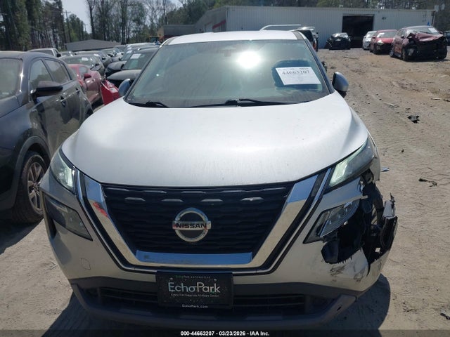 Aukcja sprzedaży 2021 Nissan Rogue Sv Intelligent Awd, vin: 5N1AT3BB3MC690418, numer aukcji: 44663207