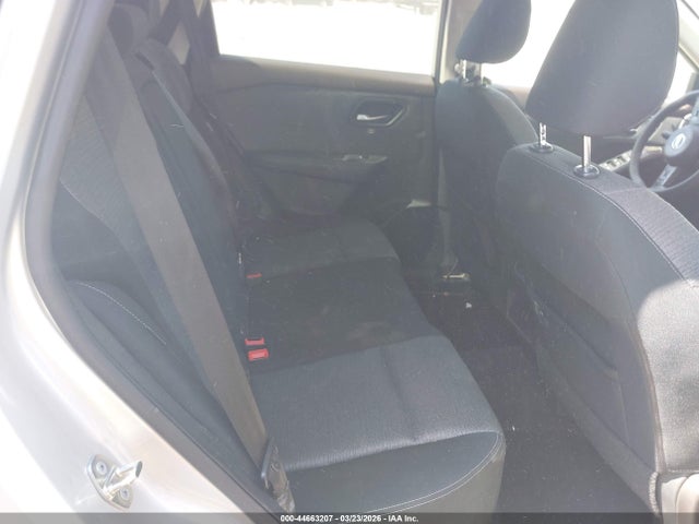 Aukcja sprzedaży 2021 Nissan Rogue Sv Intelligent Awd, vin: 5N1AT3BB3MC690418, numer aukcji: 44663207