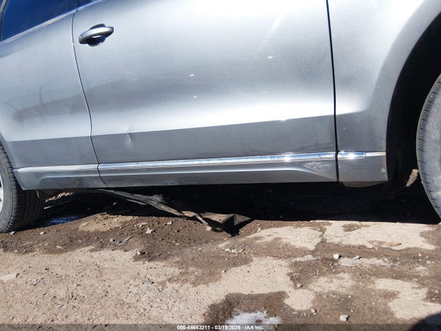 2013 AUDI Q5 WA1LFAFP8DA087629 Photo 5