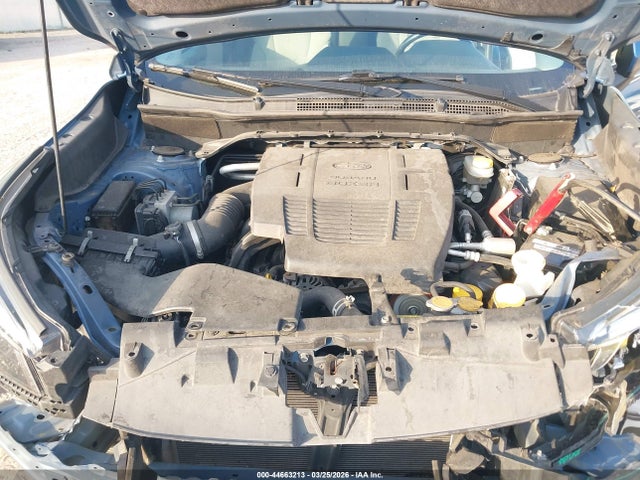 2020 Subaru Forester Premium მანქანა იყიდება აუქციონზე, vin: JF2SKAJC5LH503712, აუქციონის ნომერი: 44663213