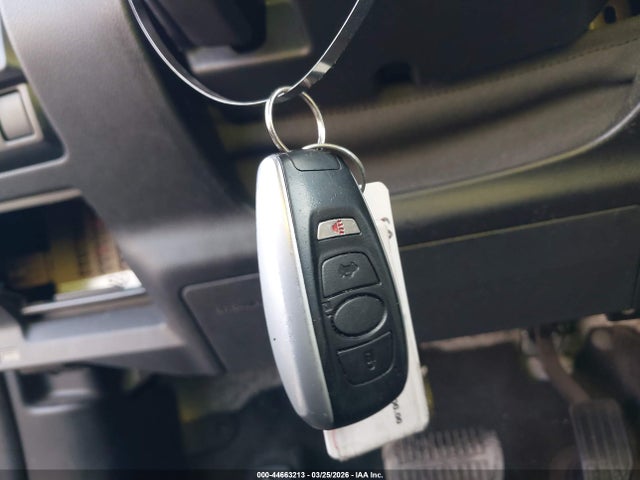2020 Subaru Forester Premium მანქანა იყიდება აუქციონზე, vin: JF2SKAJC5LH503712, აუქციონის ნომერი: 44663213