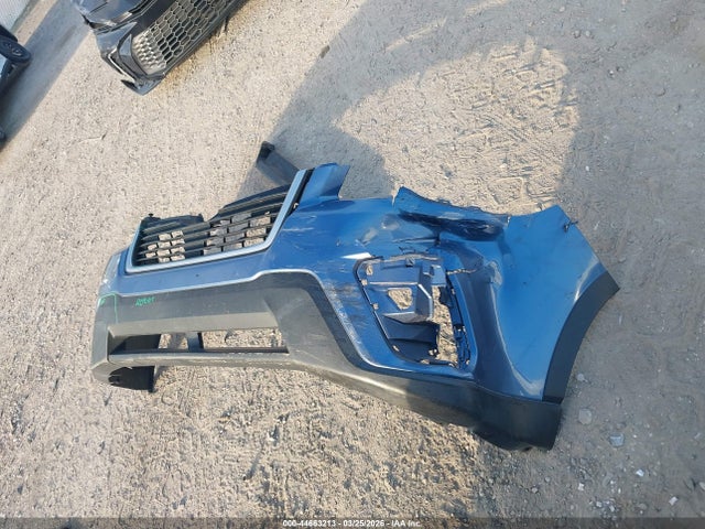 2020 Subaru Forester Premium მანქანა იყიდება აუქციონზე, vin: JF2SKAJC5LH503712, აუქციონის ნომერი: 44663213