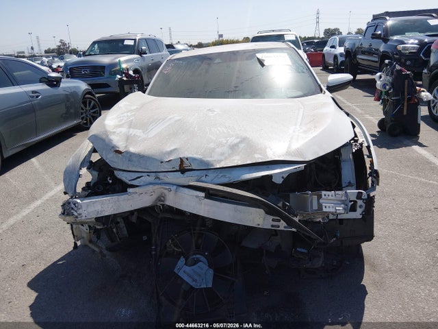 2019 Honda Civic Lx მანქანა იყიდება აუქციონზე, vin: 2HGFC4B60KH310143, აუქციონის ნომერი: 44663216