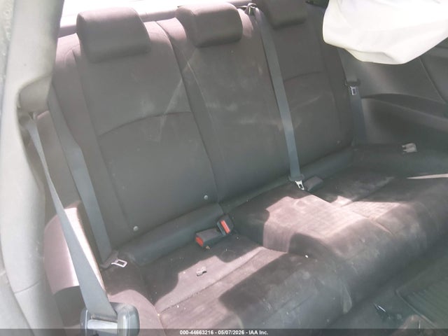 2019 Honda Civic Lx მანქანა იყიდება აუქციონზე, vin: 2HGFC4B60KH310143, აუქციონის ნომერი: 44663216