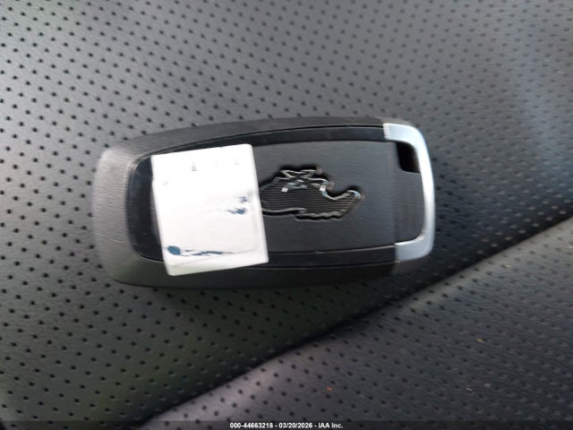 Ford Mustang Mach-e Premium 2025 3FMTK3R45SMA50788 Image 11