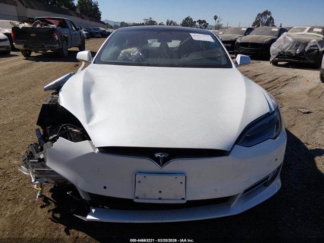 Aukcja sprzedaży 2020 Tesla Model S, vin: 5YJSA1E27LF397993, numer aukcji: 44663221