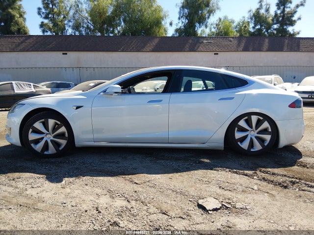 Aukcja sprzedaży 2020 Tesla Model S, vin: 5YJSA1E27LF397993, numer aukcji: 44663221
