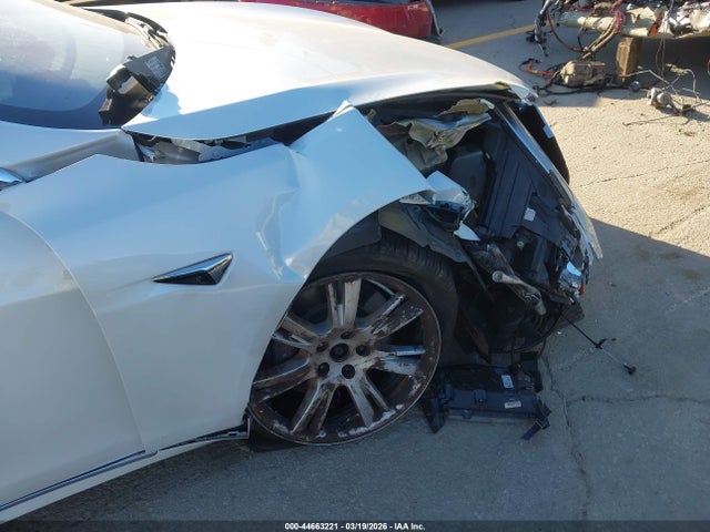 Aukcja sprzedaży 2020 Tesla Model S, vin: 5YJSA1E27LF397993, numer aukcji: 44663221