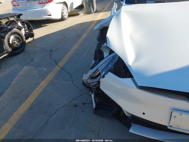 Aukcja sprzedaży 2020 Tesla Model S, vin: 5YJSA1E27LF397993, numer aukcji: 44663221