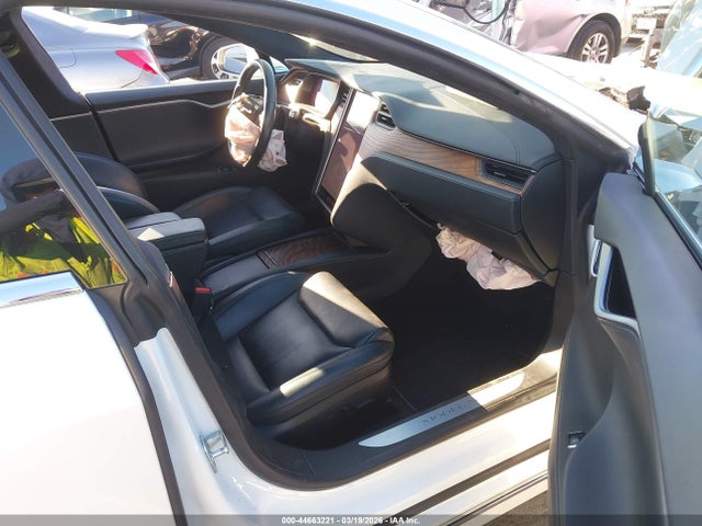 Aukcja sprzedaży 2020 Tesla Model S, vin: 5YJSA1E27LF397993, numer aukcji: 44663221