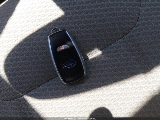 Aukcja sprzedaży 2021 Subaru Forester Premium, vin: JF2SKAFC3MH462636, numer aukcji: 44663224