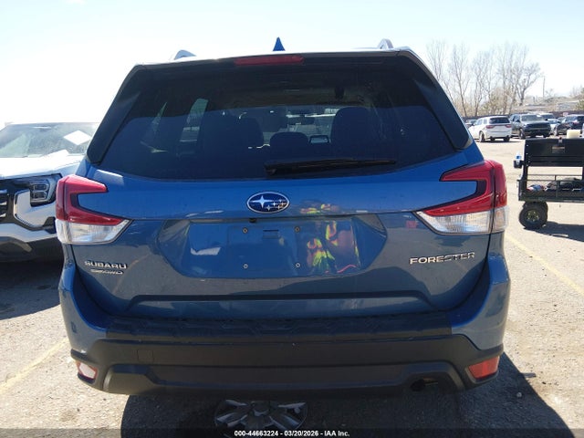 Aukcja sprzedaży 2021 Subaru Forester Premium, vin: JF2SKAFC3MH462636, numer aukcji: 44663224